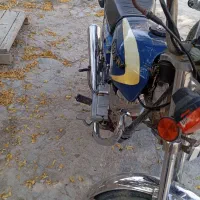 موتورسیکلت مزایده‌ ای۹۲