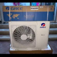 کولر گازی گری 30 هزار جی فورماتیک اصل درجه یک