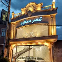 فروش اقساطی MVM X55PRO ایکس ۵۵ پروصفرمشکی(قصرسفید)