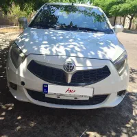 برلیانس h220 دنده