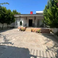 ویلا دربهترین نقطه شمال /دوخواب