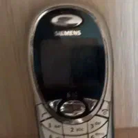 گوشی موبایل زیمنس کلکسیونی مدل S 55