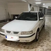 سمند LX|خودرو سواری و وانت|رشت, آزادگان|دیوار