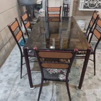 میز ناهارخوری
