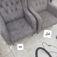 مبلشویی/قالیشویی/خوشخواب/موکت/فرش