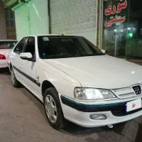 پژو پارس زیر فی فروش فوری