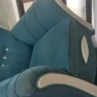مبلها سالم تمیز