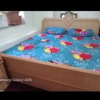 تخت خواب دونفره