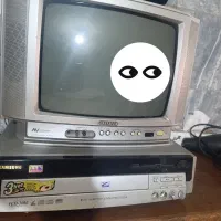 تلویزیون