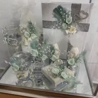 باکس بله برون 4 تیکه