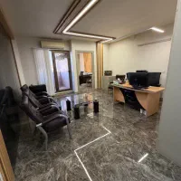 ۴۶ متر اداری بر فردوسی