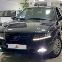 حواله سمند سورن پلاس موتورXuvp فوری
