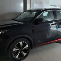 چانگان cs55 وارداتی 2024