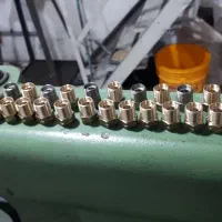 تراشکاری تخصصی،ساخت و تعمیر قطعات صنعتی