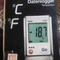 ترموگراف