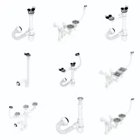 فروش انواع سیفون