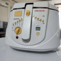 سرخ کن وورلواستار