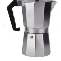 موکاپات قهوه بزرگ 10 نفره