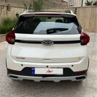 X22پرو|خودرو سواری و وانت|کرج, فاز ۳ گوهردشت|دیوار