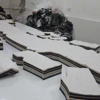برشکار انواع پارچه
