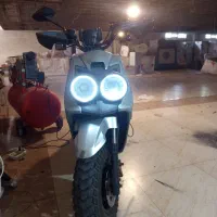 سافاری1400 باطری شصت درصد