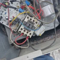 تعمیرات  فوق تخصصی  کولر گازی
