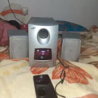 اسپیکر پورشه ۳ تیکه