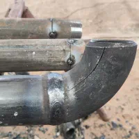 استخدام جوشکار ماهر لوله