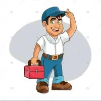 لوله‌کشی باتجربه کاری بالا