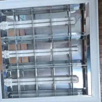 پنل مهتابی سقفی توکار سایز 60 در 60