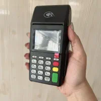 فروش دستگاه کارتخوان استوک و آکبند/ راه اندازی 2G