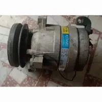 کمپروسور کولر پراید