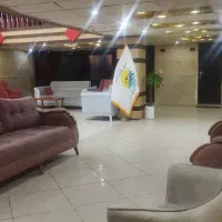 نیروی خدمات لابی  خانه دار خانم