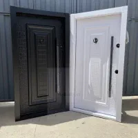 درب آپارتمان زدرطوبت زدسرقتg9در ضد سرقت ارزان فلز