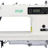 راسته‌دوز صنعتی زوجی  7100L یک سال گارانتی طلایی