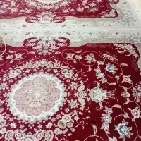 فرش ۱۲ متری
