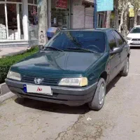 پژو RD مدل ۸۳ سالم تمیز