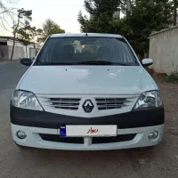 ال 90 مدل 97 پارس خودرویی
