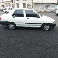 پراید se131مدل 96