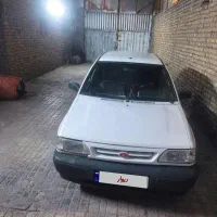 پراید مدل85