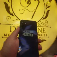 Samsung A15 در حد