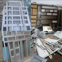 خرید فروش خریدار درب پنجره کابینت آلومینیومی