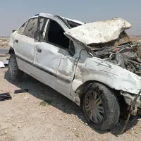 سمند تصادفی