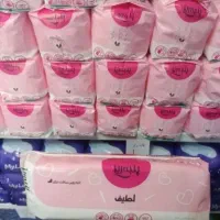نوار بهداشتی مناسب مغازه دار