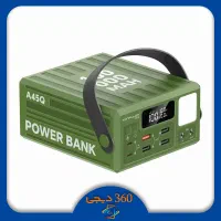 پاور بانک100000کانفلون اصلی گارانتی
