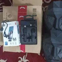 میکروفن بی سیم برای ضبط ویدیو