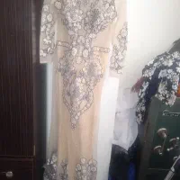 لباس مجلسی درحد نو