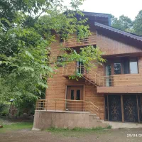 ویلاباغ جنگلی قصرچوبی
