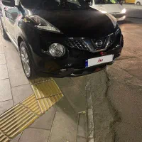نیسان جوک ۲۰۱۶