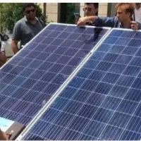 دوره طراحی و نصب پنل خورشیدی اصفهان